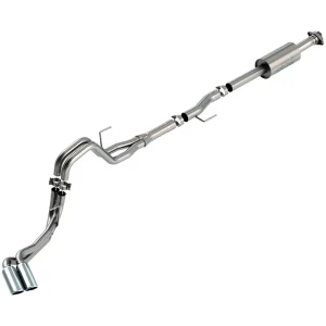 Borla Performance S-Type Exhaust System – 140871