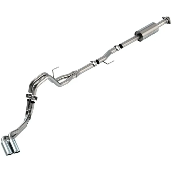 Borla Performance S-Type Exhaust System – 140871
