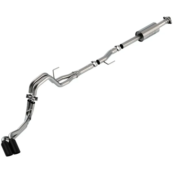 Borla Performance S-Type Exhaust System – 140871BC