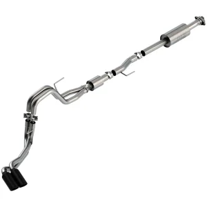 Borla Performance S-Type Exhaust System – 140874BC