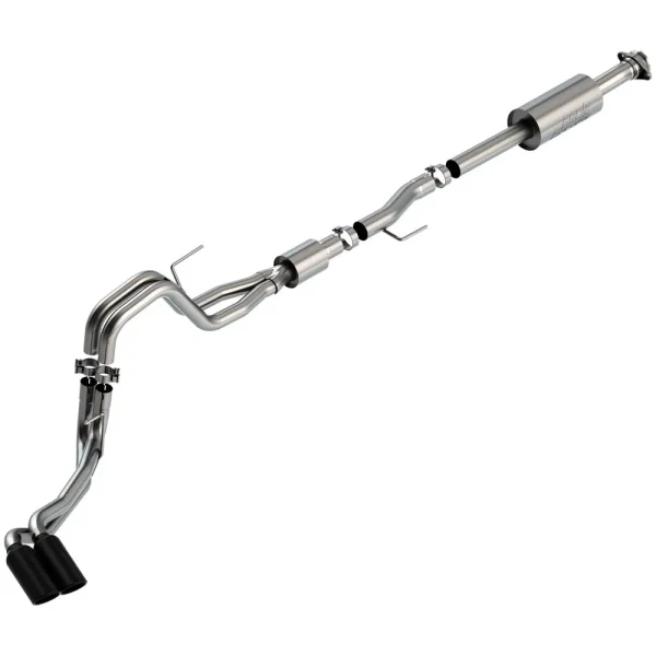 Borla Performance S-Type Exhaust System – 140874BC