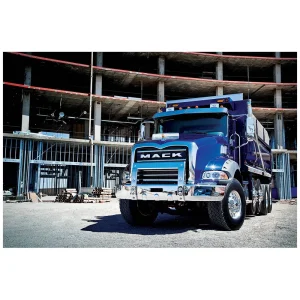 Belmor Bullet Shield Hood Protector – 76302003-1