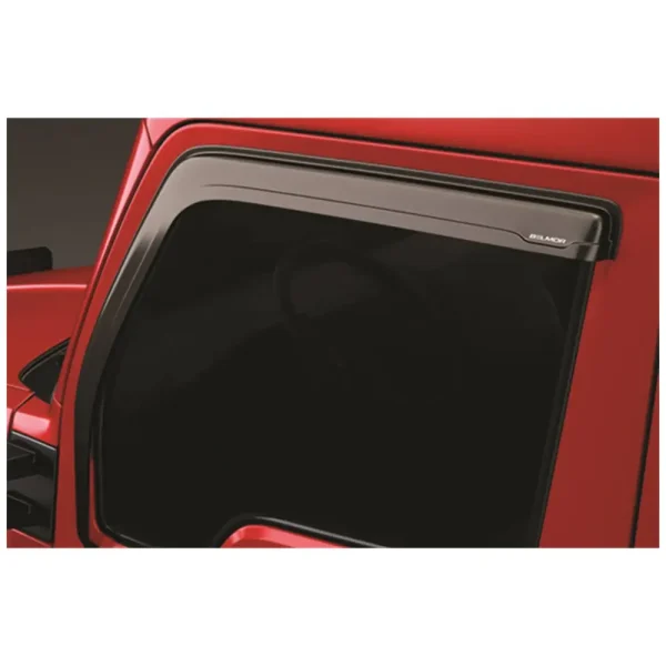Belmor Ventvisor Smoke Window Vent – VL813-1