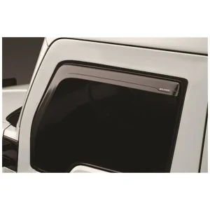 Belmor Ventvisor Outside Mount Smoke Window Vent – VL820-1