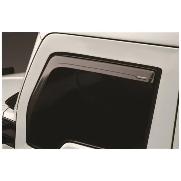 Belmor Ventvisor Outside Mount Smoke Window Vent – VL820-1