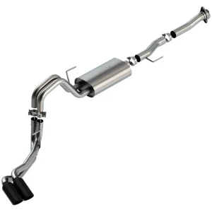 Borla Performance S-Type Exhaust System – 140876BC