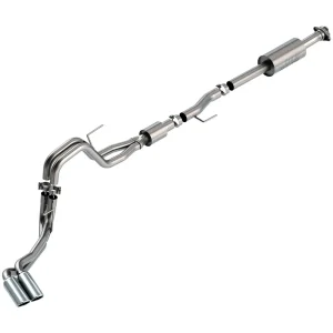 Borla Performance S-Type Exhaust System – 140874
