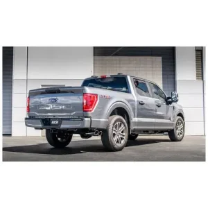 Borla Performance S-Type Exhaust System – 140874 - view 2