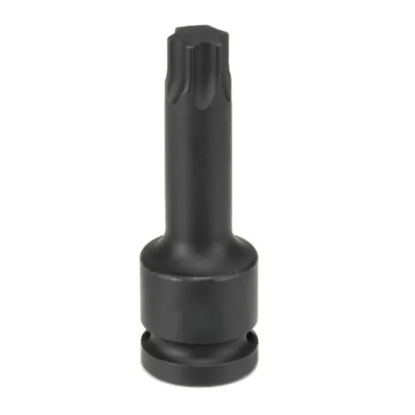 Grey Pneumatic 3/8″ Dr. x TT40 Tamperproof Star Driver Socket (1140TT)