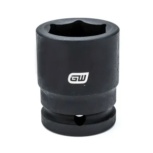 Gearwrench 84848 Impact Socket 3/4″ Drive 37mm