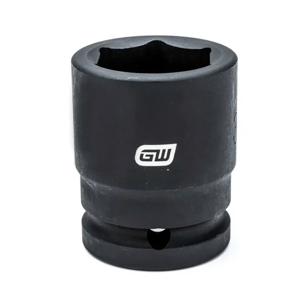Gearwrench 84848 Impact Socket 3/4″ Drive 37mm
