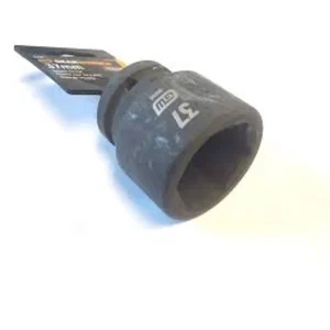Gearwrench 84848 Impact Socket 3/4″ Drive 37mm - view 2