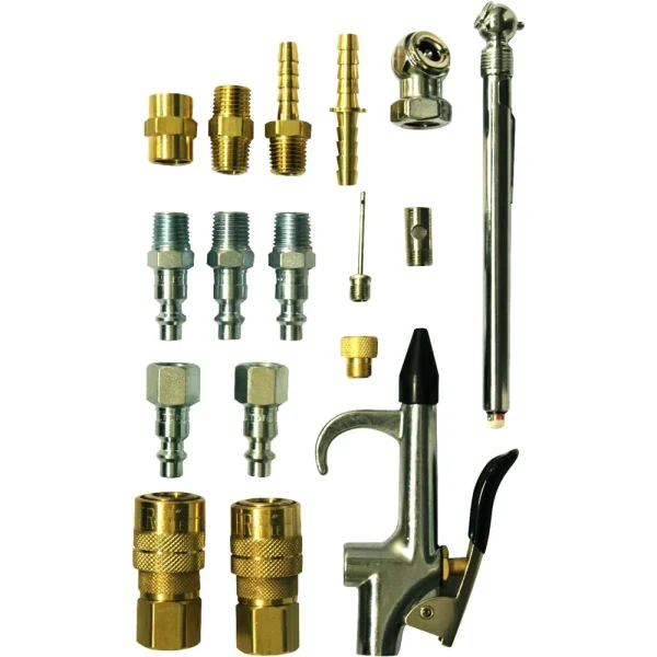 Milton S220 Compressor Accessory Kit