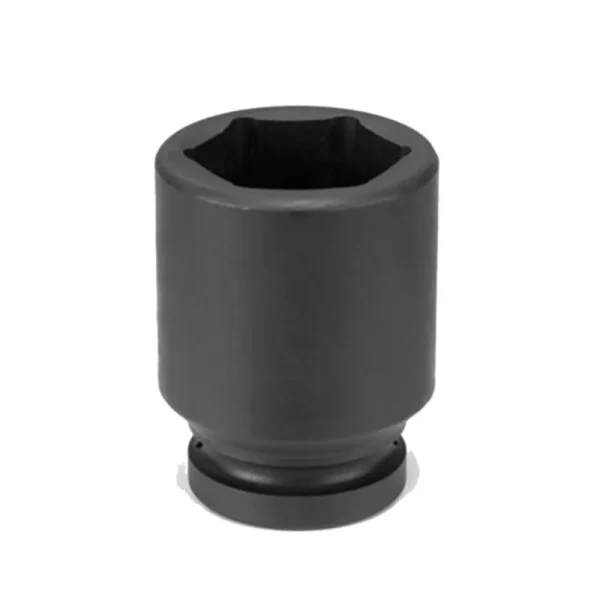 Grey Pneumatic 1″ Drive x 23mm Deep Socket (4023MD)