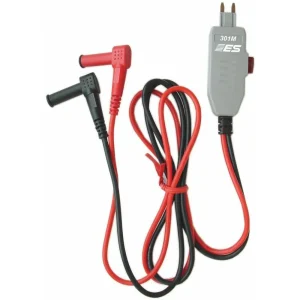 Electronic Specialties 301M Fuse Buddy DMM Adapter – Mini Fuse