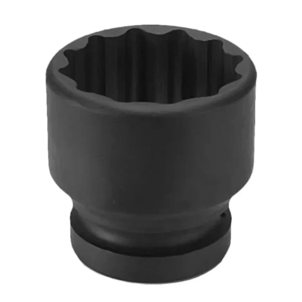 Grey Pneumatic 1″ Drive x 3/4″ Standard – 12 Point Socket (4224R)