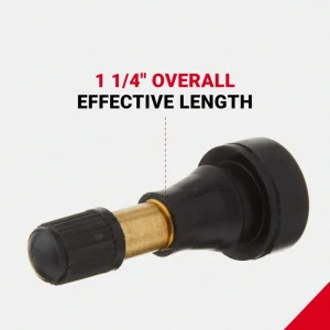 Milton 493-10 TT Valve High Press #600 Bx 10 - view 4
