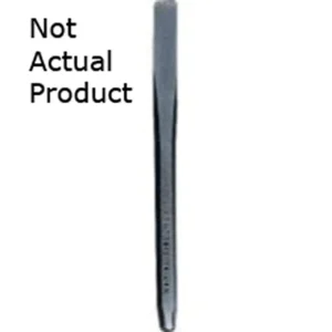 K Tool 73020 Cold Chisel 5/8″