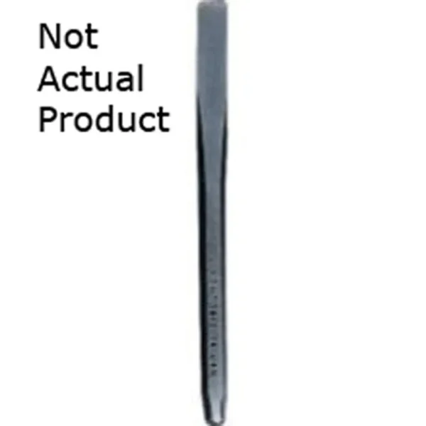 K Tool 73020 Cold Chisel 5/8″