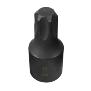Sunex 1/4″ Dr. T27 Internal Star Impact Socket (1820S5)