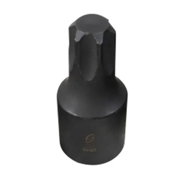 Sunex 1/4″ Dr. T27 Internal Star Impact Socket (1820S5)