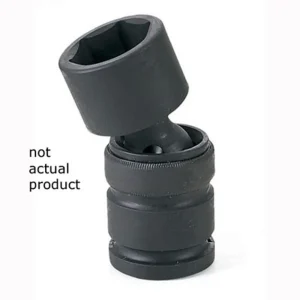 Grey Pneumatic 3/4″ Drive x 1-7/8″ Universal Socket (3060U)