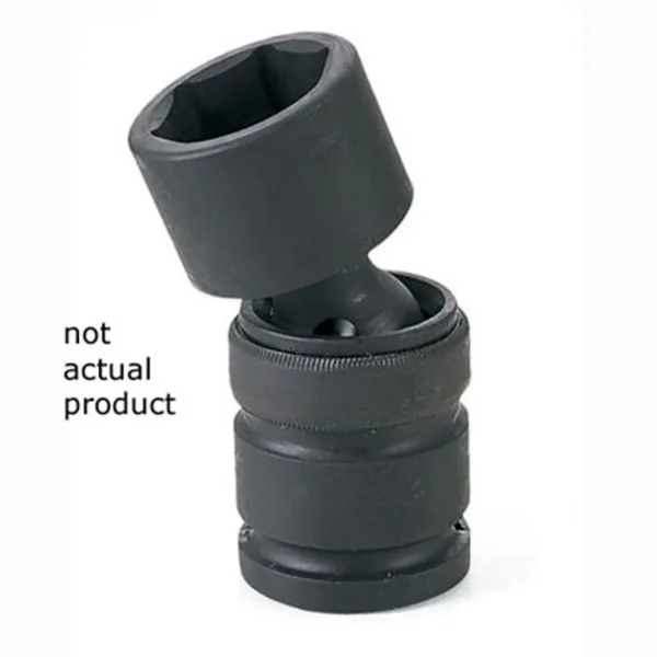 Grey Pneumatic 3/4″ Drive x 1-7/8″ Universal Socket (3060U)