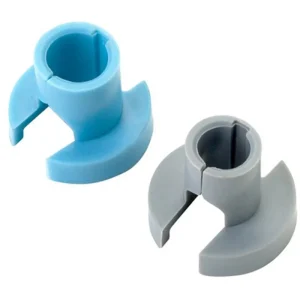 OTC 2-Piece Fuel Line Disconnect Tool Set (7361)