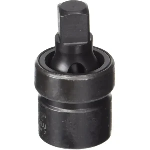 Grey Pneumatic 1/2″ Drive Univ. Joint w/Ball Retainer Socket (2229TUJ)
