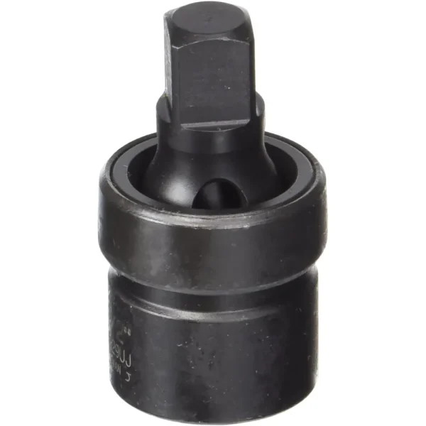 Grey Pneumatic 1/2″ Drive Univ. Joint w/Ball Retainer Socket (2229TUJ)