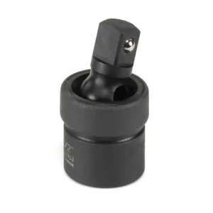 Grey Pneumatic 1/2″ Drive Univ. Joint w/Ball Retainer Socket (2229TUJ) - view 2