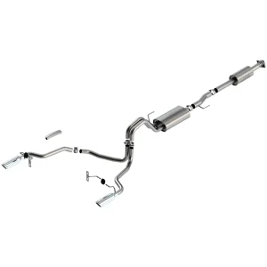 Borla Performance Touring Exhaust System – 140862