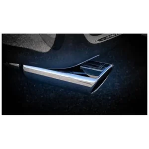 Borla Performance Touring Exhaust System – 140862 - view 2