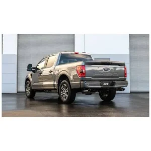 Borla Performance Touring Exhaust System – 140862 - view 3