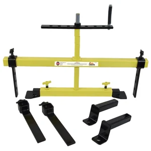 Esco Equipment 70162K Ringmaster Kit – Tire Repair