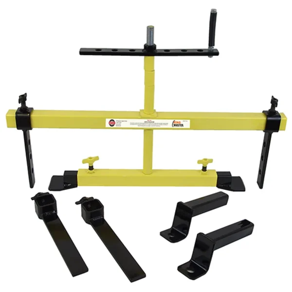 Esco Equipment 70162K Ringmaster Kit – Tire Repair