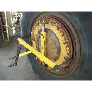 Esco Equipment 70162K Ringmaster Kit – Tire Repair - view 2
