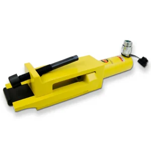 Esco Equipment 10208 Giant Tire/Earthmover Bead Breaker Kit 2.5Qt Hydraulic Pump - view 2