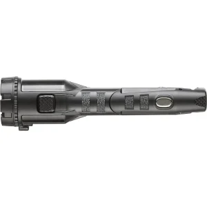Streamlight Dualie Rechargeable Black Flashlight w/ Dual Beam Technology (68731) - view 2
