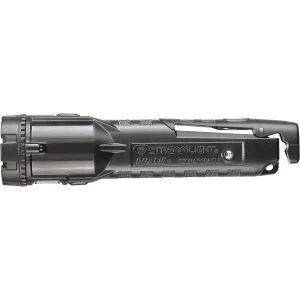 Streamlight Dualie Rechargeable Black Flashlight w/ Dual Beam Technology (68731) - view 3