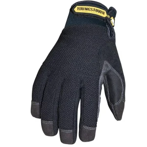 Youngstown Glove 03-3450-80-XXL Waterproof Winter Plus Performance Glove XXLarge