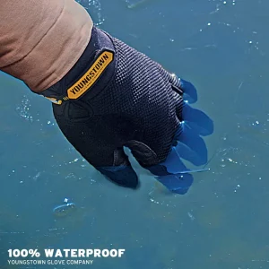 Youngstown Glove 03-3450-80-XXL Waterproof Winter Plus Performance Glove XXLarge - view 3