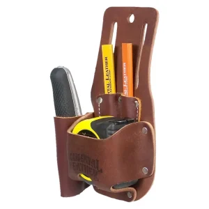 Occidental Leather Tape and Knife Tool Holder Stanley up to 35-Ft (5047) - view 3