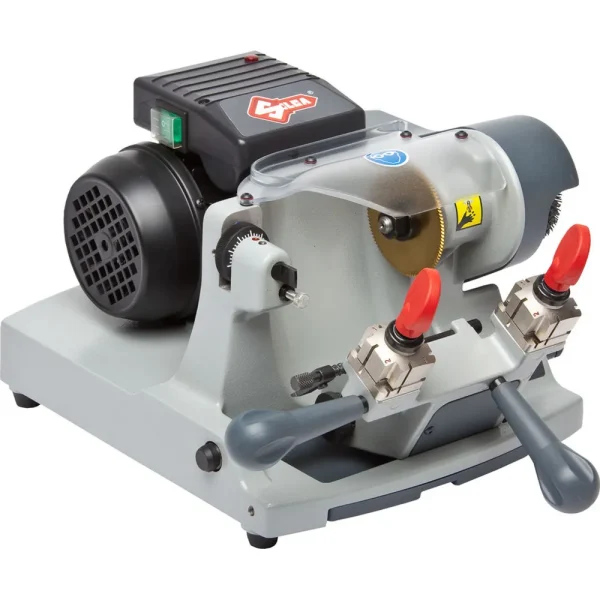 Ilco 110V Manual Key Cutting Machine (SPEED045)