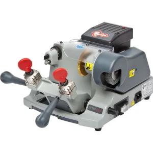 Ilco 110V Manual Key Cutting Machine (SPEED045) - view 2