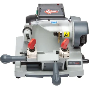Ilco 110V Manual Key Cutting Machine (SPEED045) - view 3