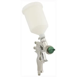 Sharpe 289572 RAZOR Compliant Waterborne Spray Gun, Tip 1.4 mm