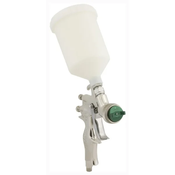 Sharpe 289572 RAZOR Compliant Waterborne Spray Gun, Tip 1.4 mm