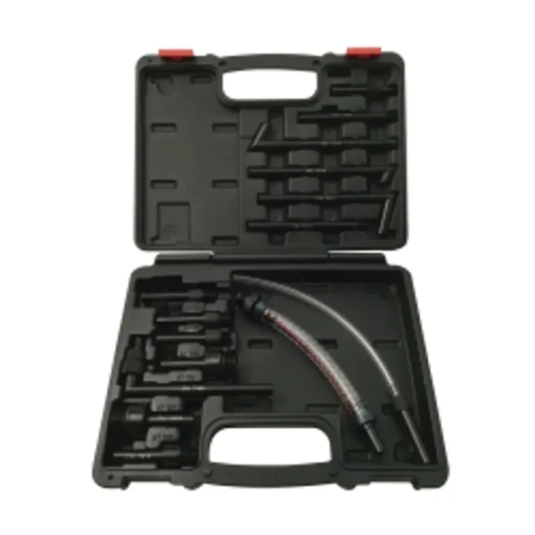 CTA Tools 7402 15 Piece ATF Filling Adapter Kit