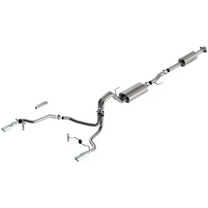 Borla Performance Touring Exhaust System – 140865